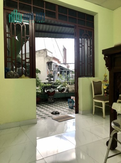 Chủ bán gấp nhà Bùi Văn Ngữ 71m2, 2 tầng 4/6.5m x 18.5m giá 3 tỷ Tân Chánh Hiệp Quận 12