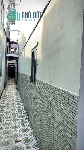 Quận 12, 127M2, 2 Tầng, có dòng tiền 16 triệu, giá chỉ hơn 5 tỷ.