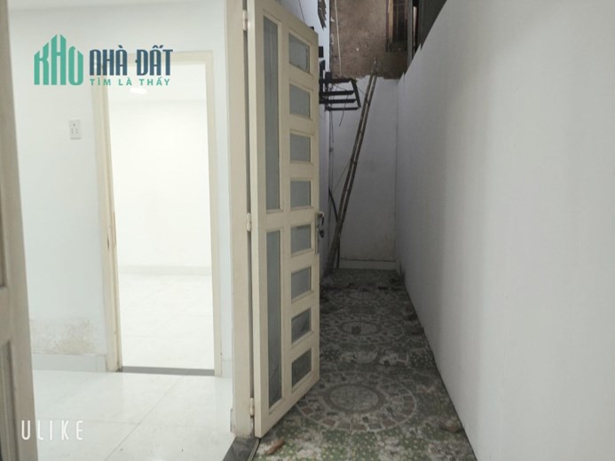 Hàng ngon: Nhà chính chủ lâu đời Đường số 1, Linh Xuân Thủ Đức, 72m2, giá dưới 3 tỷ.