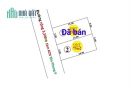 Chỉ Hơn 500 Triệu Bạn Đầu Tư Ngay Được Lô Đất Đẹp tại Xuân Tảo, Xuân Giang, Sóc Sơn