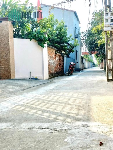 Chỉ Hơn 500 Triệu Bạn Đầu Tư Ngay Được Lô Đất Đẹp tại Xuân Tảo, Xuân Giang, Sóc Sơn
