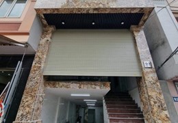 VIP !! Cho thuê tòa VP 130mx9T thông sàn thang máy Cầu Giấy 150 tr có giảm MỚI TINH 0969040000