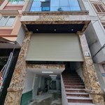 VIP !! Cho thuê tòa VP 130mx9T thông sàn thang máy Cầu Giấy 150 tr có giảm MỚI TINH 0969040000