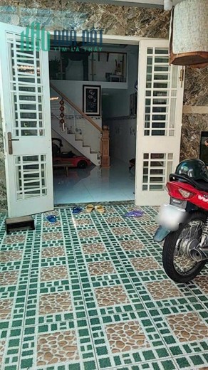 NHÀ MỚI Ở NGAY - 70M2 - NGANG 4.2M NỞ HẬU - 2 TẦNG - 3PN - SỔ ĐẸP CHỈ 3 TỶ 75