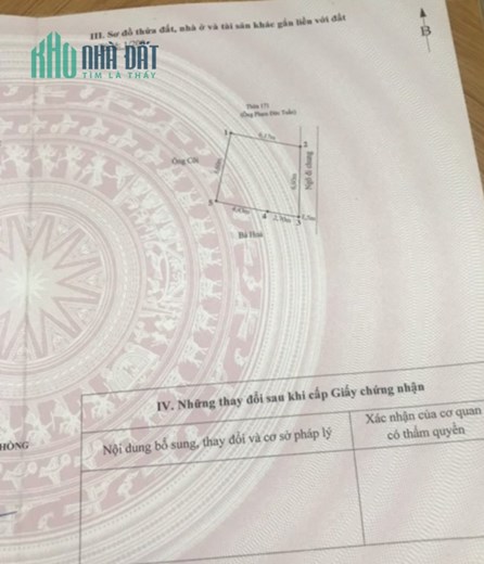 Bán nhà xây mới Nguyễn Tường Loan, 43m 4 tầng GIÁ 2.85 tỉ sân riêng