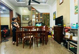 Bán Biệt Thự Mini Xã Đàn 120m2, 3 Tầng, MT 12m, giá 18 Tỷ