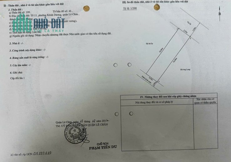 Bán nhà mặt đường Trại Lẻ, 81m 4 tầng GIÁ 9.5 tỉ, vị trí đẹp, độc lập dân xây