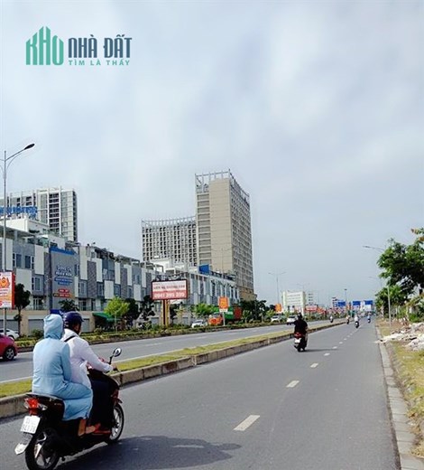 Bán đất phân lô Biệt thự 788 Thiên Lôi, diện tích 121m MT 7m GIÁ 6.29 tỉ cực đẹp