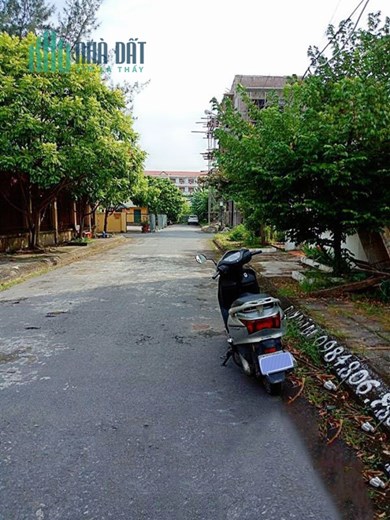 Bán đất phân lô Biệt thự 788 Thiên Lôi, diện tích 121m MT 7m GIÁ 6.29 tỉ cực đẹp