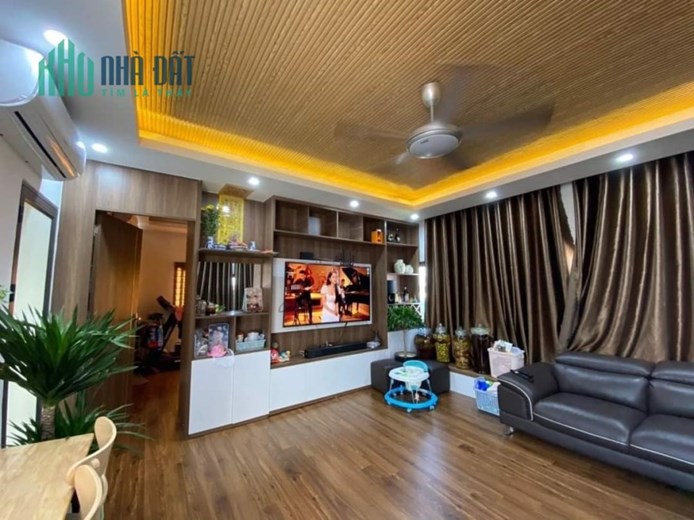 VIP ! nhà đường khương đình thanh xuân CCMN 9T 2,9 TỶ/N >25 TỶ 115M