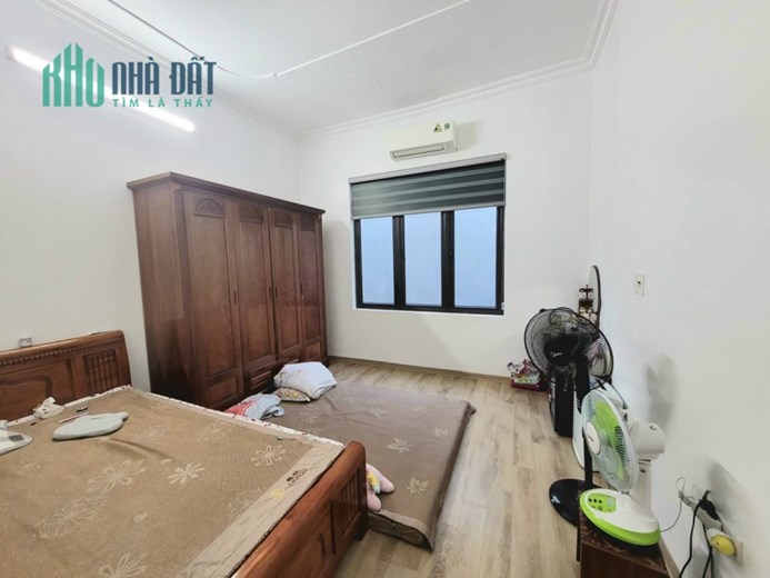 Bán nhà Hào Khê - Quán Nam, 38m 4 tầng GIÁ 2.59 tỉ ngay sau mặt đường
