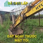 Mặt Tiền XTT26 Đất 800m nhỉnh 15 tỷ Xuân Thới Thượng Hóc Môn TPHCM