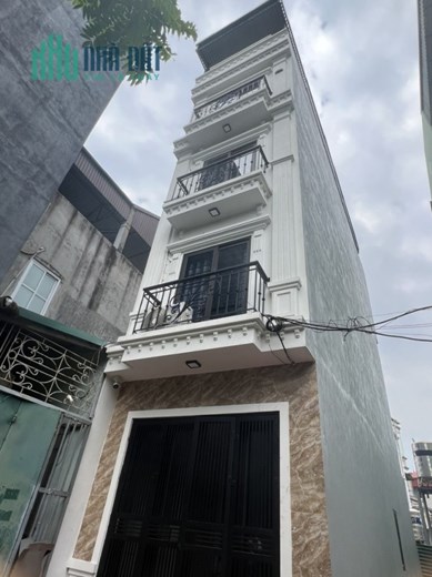 Bán nhà mới 4 tầng Ngọc Trì,Long Biên 38m2 full nội thất nhỉnh 4 tỷ