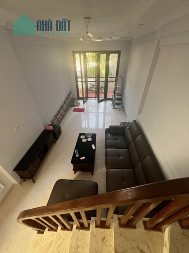 Bán nhà mới 4 tầng Ngọc Trì,Long Biên 38m2 full nội thất nhỉnh 4 tỷ