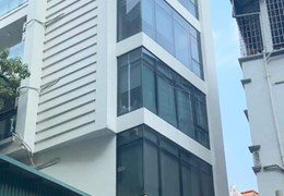 NHÀ ĐẸP VŨ TRỌNG PHỤNG THANH XUÂN 9T LÔ GÓC Ô TÔ KINH DOANH >34TỶ 125M