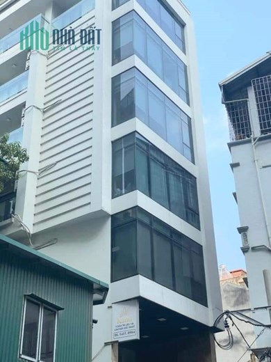 NHÀ ĐẸP VŨ TRỌNG PHỤNG THANH XUÂN 9T LÔ GÓC Ô TÔ KINH DOANH >34TỶ 125M