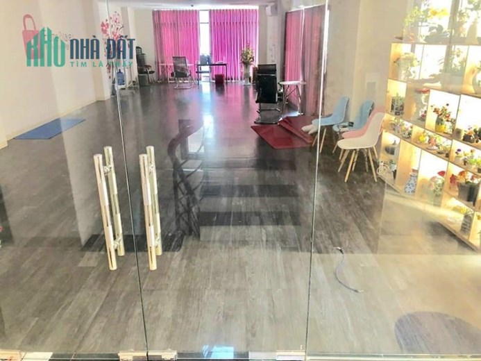 NHÀ ĐẸP VŨ TRỌNG PHỤNG THANH XUÂN 9T LÔ GÓC Ô TÔ KINH DOANH >34TỶ 125M