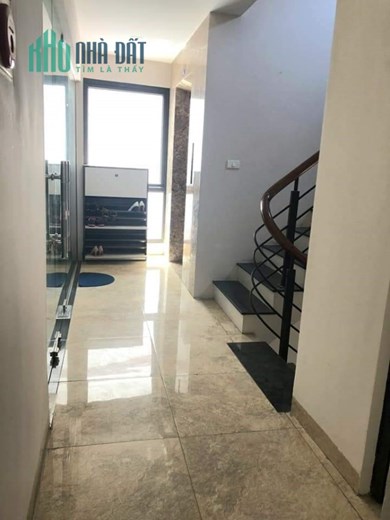 NHÀ ĐẸP VŨ TRỌNG PHỤNG THANH XUÂN 9T LÔ GÓC Ô TÔ KINH DOANH >34TỶ 125M