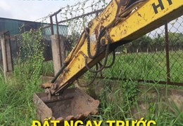 Mặt Tiền XTT26 Đất 800m nhỉnh 15 tỷ Xuân Thới Thượng Hóc Môn TPHCM