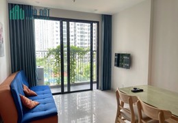 ĐẸP !! Cho thuê chung cư  1 PN Vinhomes smart city Tây Mỗ phun đồ S1ở ngay giá rẻ 5 tr