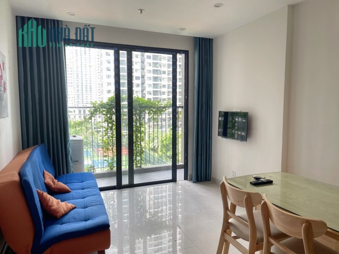 ĐẸP !! Cho thuê chung cư  1 PN Vinhomes smart city Tây Mỗ phun đồ S1ở ngay giá rẻ 5 tr
