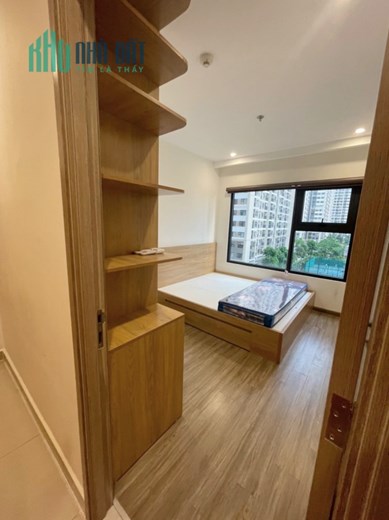 ĐẸP !! Cho thuê chung cư  1 PN Vinhomes smart city Tây Mỗ phun đồ S1ở ngay giá rẻ 5 tr