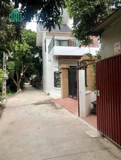 Bán gấp lô đất đường rộng 4m, ngõ thông tại Hành Lạc, Thị Trấn Như Quỳnh Văn Lâm