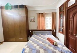 Nhà mặt phố Thành Công, lô góc, DTSD 60m2, MT 4,5m. Mặt ngõ bên 15m.Kinh doanh