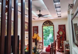 RẺ LẮM CƠ, NGUYỄN KHUYẾN VĂN QUÁN, Ô TÔ ĐỖ CỬA, 5.5 TỶ