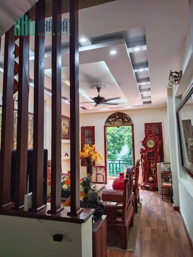 RẺ LẮM CƠ, NGUYỄN KHUYẾN VĂN QUÁN, Ô TÔ ĐỖ CỬA, 5.5 TỶ