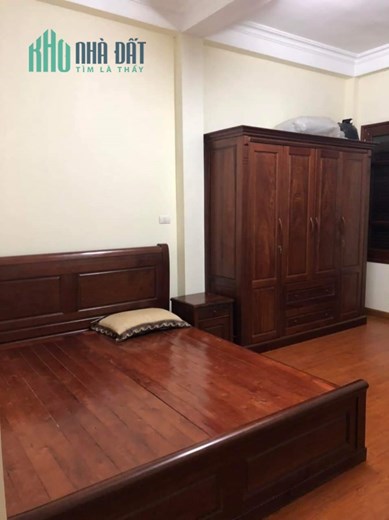 RẺ LẮM CƠ, NGUYỄN KHUYẾN VĂN QUÁN, Ô TÔ ĐỖ CỬA, 5.5 TỶ