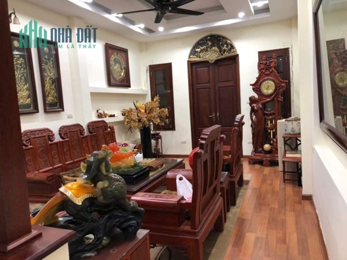 RẺ LẮM CƠ, NGUYỄN KHUYẾN VĂN QUÁN, Ô TÔ ĐỖ CỬA, 5.5 TỶ