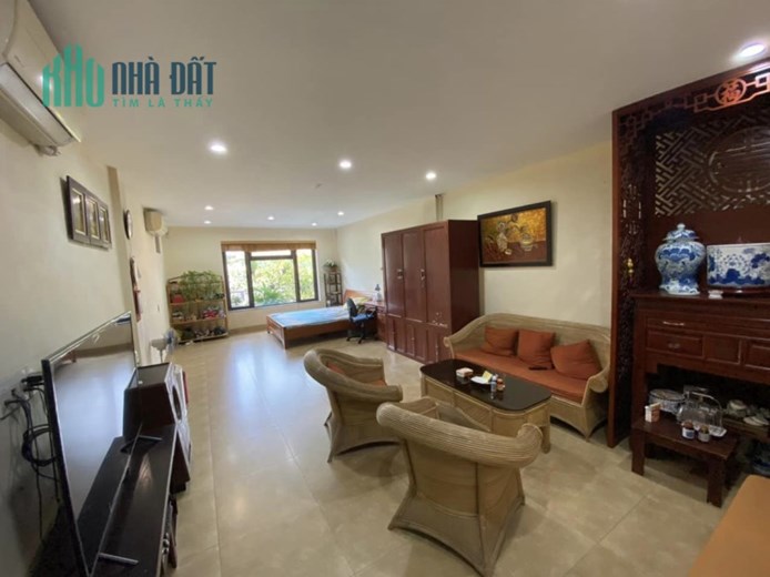 ⚜️ MẶT PHỐ TRÍCH SÀI, TÂY HỒ, MẶT HỒ TÂY VIP, 55M2 C4 MT 4M, CHỈ 26.5 TỶ ⚜️