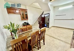 ĐỪNG BỎ LỠ🌟 Khương Hạ, 5 tầng, mới đẹp, 40m ra ô tô, bán 4.49 tỷ