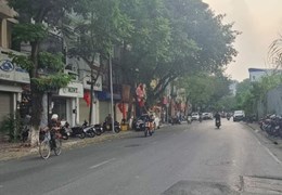 ⚜️ MẶT PHỐ NGUYỄN CÔNG TRỨ, HAI BÀ TRƯNG, 212M2 4T MT 7.5M, CHỈ 115 TỶ ⚜️