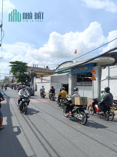 Định Cư Bán Gấp - HXH Lê Đức Thọ - 4 Tầng 59m2 Chỉ 6.1 Tỷ