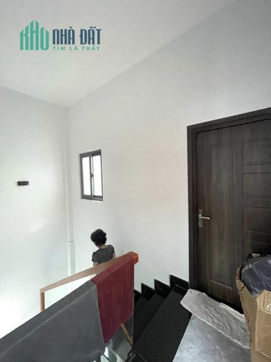 Bán nhà đường Âu Cơ, phường 10, quận Tân Bình, 52m2, 4x13m, giá 5 tỷ