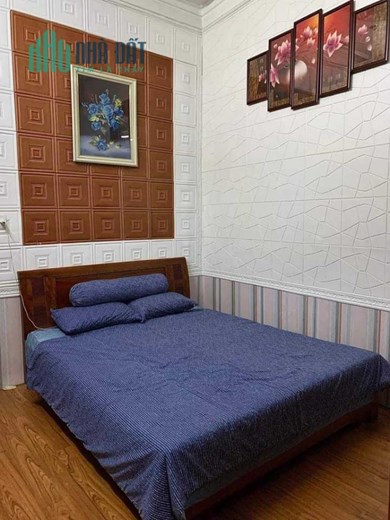 Bán Nhà Mặt Ngõ Văn Hương70m2 x 4 tầng 4 phòng ngủ đầy đủ công năng, nội thất sang xịn, ở sướng