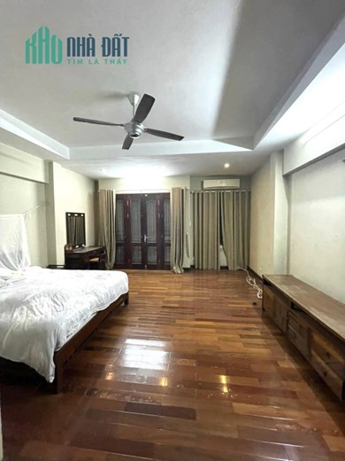 ⚜️ LIỀN KỀ TRUNG YÊN 10, MẶT PHỐ NGUYỄN VĨNH BẢO, CẦU GIẤY 112M2 5T MT  5.5M, CHỈ 43 TỶ ⚜️
