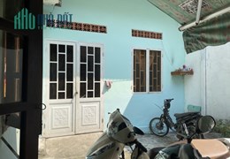 ► Mặt Tiền Hải Châu gần chợ, ~ 200m2, giá chưa tới 40tr/m2