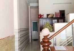 ♥ Mặt Tiền kinh doanh đường 7.5m sát Điện Biên Phủ, 50m2, 2 tầng 3.x tỷ