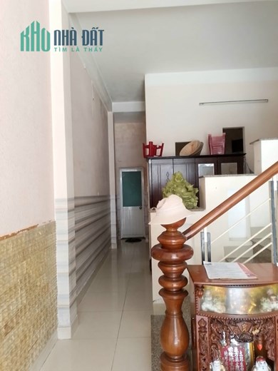 ♥ Mặt Tiền kinh doanh đường 7.5m sát Điện Biên Phủ, 50m2, 2 tầng 3.x tỷ