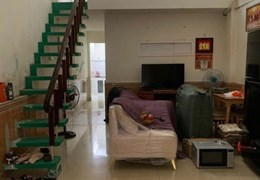♪ Nhà Nguyễn Phước Nguyên, cách MT 40m, 47m2, lửng đúc, 1.68 tỷ