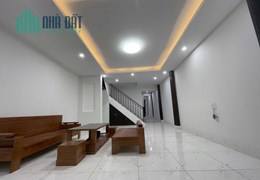 BÁN NHÀ 2 TẦNG ĐƯỜNG LÝ TỰ TRỌNG ĐÀ NẴNG NHỈNH 4 TỶ 113M2 ĐẤT