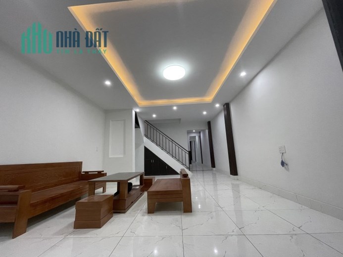 BÁN NHÀ 2 TẦNG ĐƯỜNG LÝ TỰ TRỌNG ĐÀ NẴNG NHỈNH 4 TỶ 113M2 ĐẤT