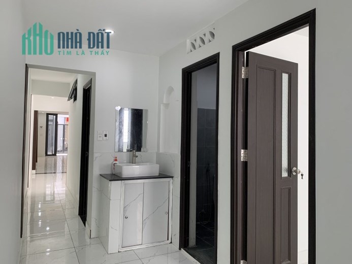 BÁN NHÀ 2 TẦNG ĐƯỜNG LÝ TỰ TRỌNG ĐÀ NẴNG NHỈNH 4 TỶ 113M2 ĐẤT