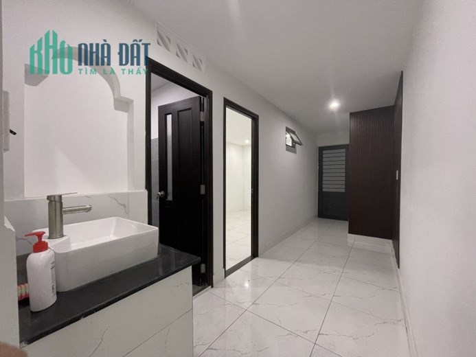 BÁN NHÀ 2 TẦNG ĐƯỜNG LÝ TỰ TRỌNG ĐÀ NẴNG NHỈNH 4 TỶ 113M2 ĐẤT