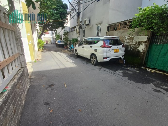 BÁN NHÀ 2 TẦNG ĐƯỜNG LÝ TỰ TRỌNG ĐÀ NẴNG NHỈNH 4 TỶ 113M2 ĐẤT