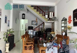 Sở hữu nhà 2 tầng đường Nguyễn Văn Thoại sát bãi biển Mỹ khê ở luôn