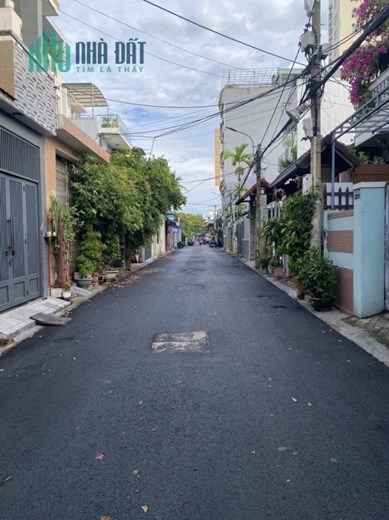 Sở hữu nhà 2 tầng đường Nguyễn Văn Thoại sát bãi biển Mỹ khê ở luôn